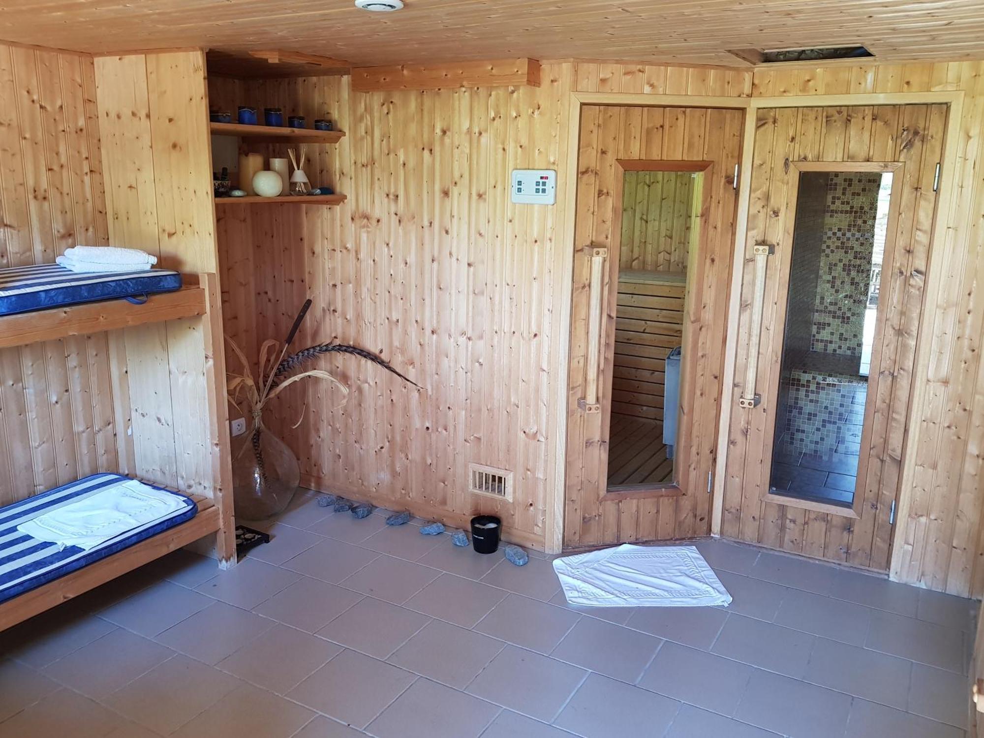 Gite Grand-Pas Vernou-en-Sologne Exterior foto